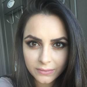 Meet your Posher, Mehtap